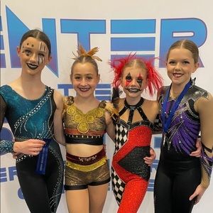 Meet your Posher, Charlee